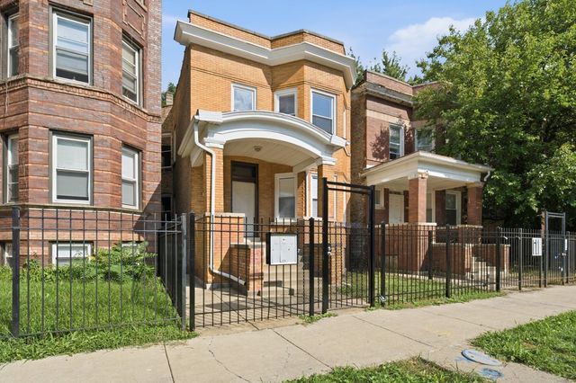 7131 S Normal Boulevard, Chicago, IL 60621