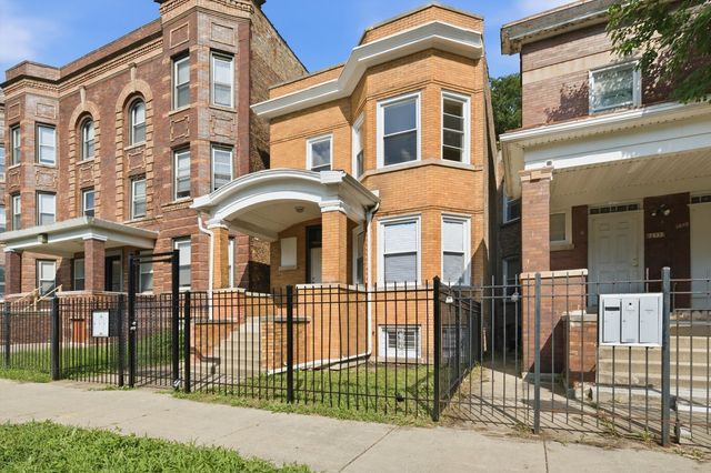 7131 S Normal Boulevard, Chicago, IL 60621