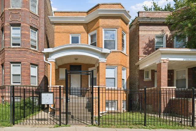 7131 S Normal Boulevard, Chicago, IL 60621