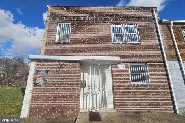 1315 HONAN ST, Chester, PA 19013