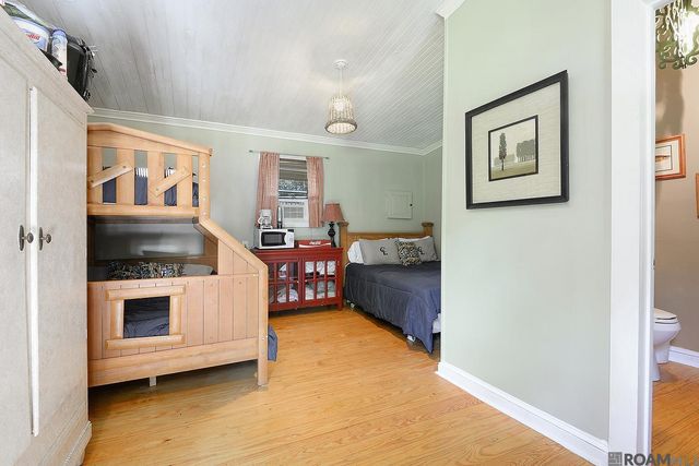 1558 Tommy Whitaker Rd, St Francisville, LA 70775