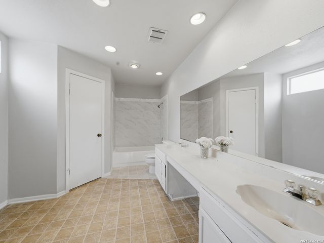 4403 MISTY SPRINGS DR, San Antonio, TX 78244