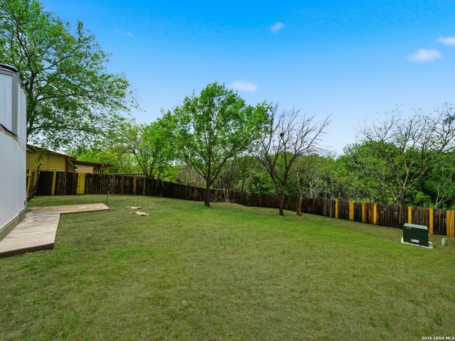 4403 MISTY SPRINGS DR, San Antonio, TX 78244