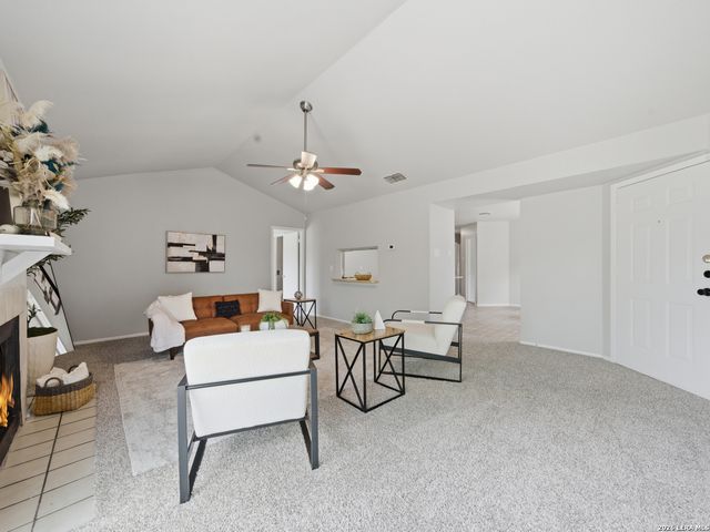 4403 MISTY SPRINGS DR, San Antonio, TX 78244