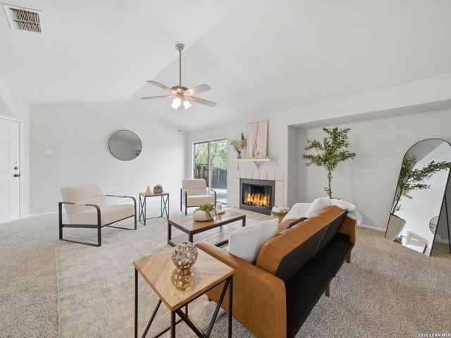 4403 MISTY SPRINGS DR, San Antonio, TX 78244