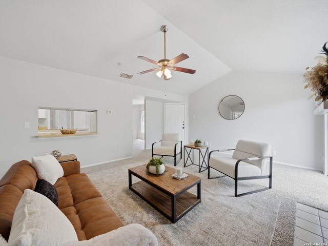 4403 MISTY SPRINGS DR, San Antonio, TX 78244