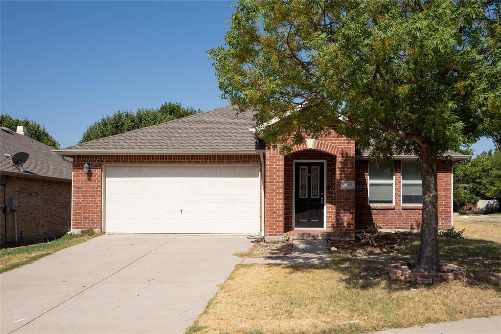 13165 Barbarosa Drive, Frisco, TX 75035