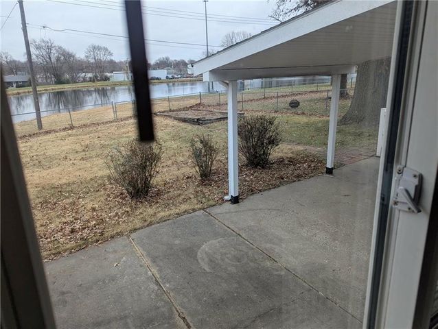 201 S West Street, Concordia, MO 64020