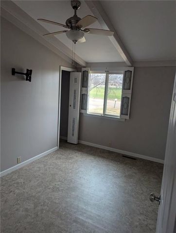 201 S West Street, Concordia, MO 64020