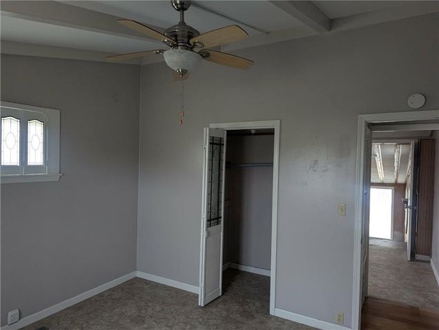 201 S West Street, Concordia, MO 64020