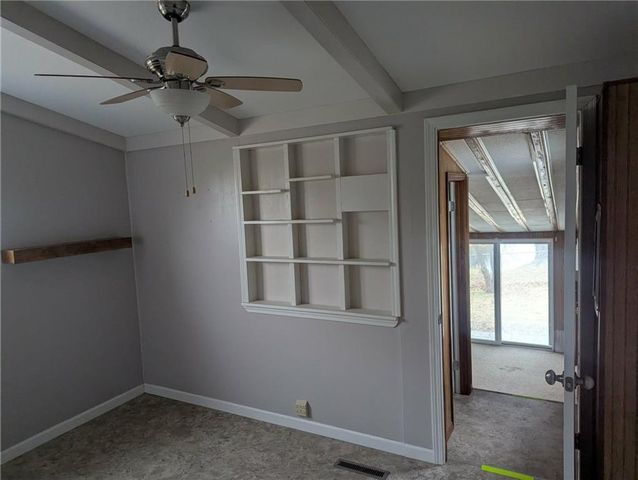 201 S West Street, Concordia, MO 64020