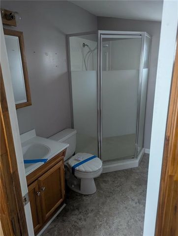 201 S West Street, Concordia, MO 64020