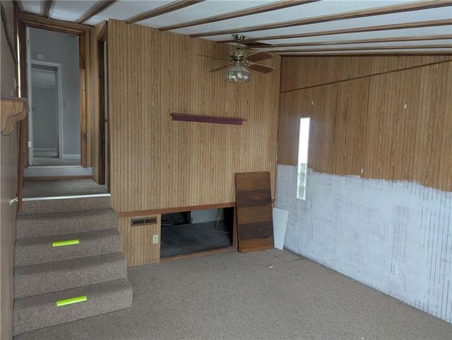 201 S West Street, Concordia, MO 64020