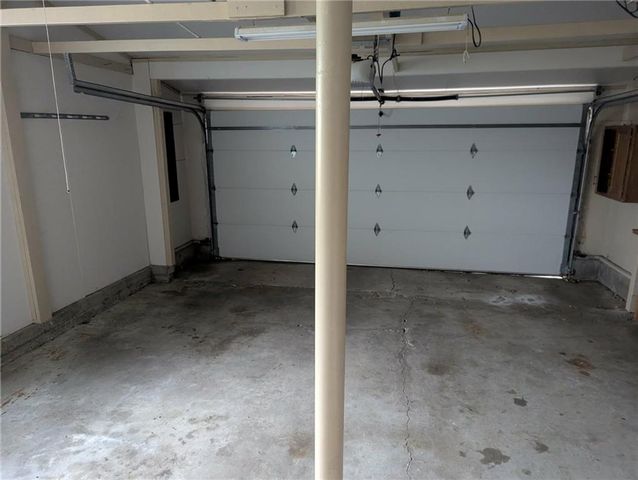 201 S West Street, Concordia, MO 64020