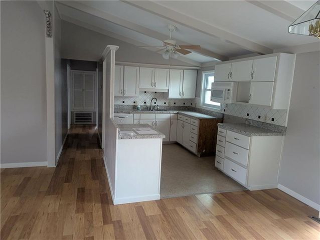 201 S West Street, Concordia, MO 64020