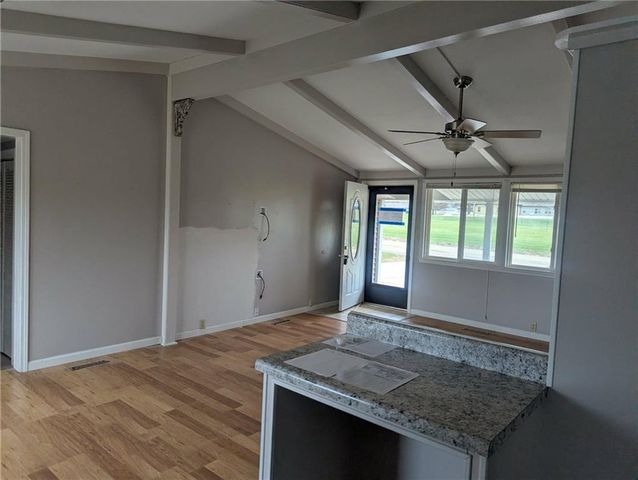 201 S West Street, Concordia, MO 64020