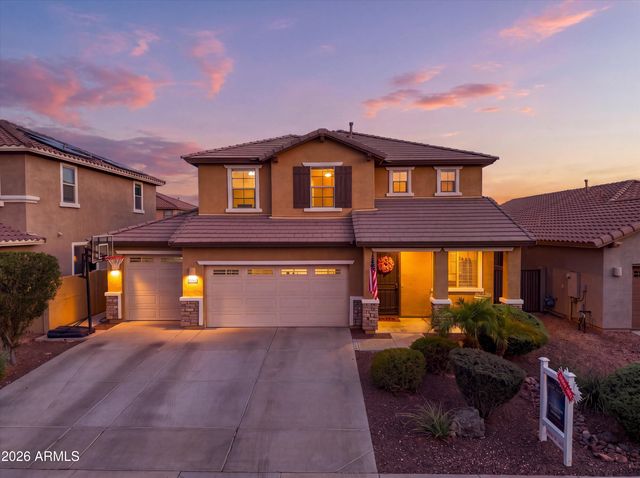 3501 E APRICOT Lane, Gilbert, AZ 85298
