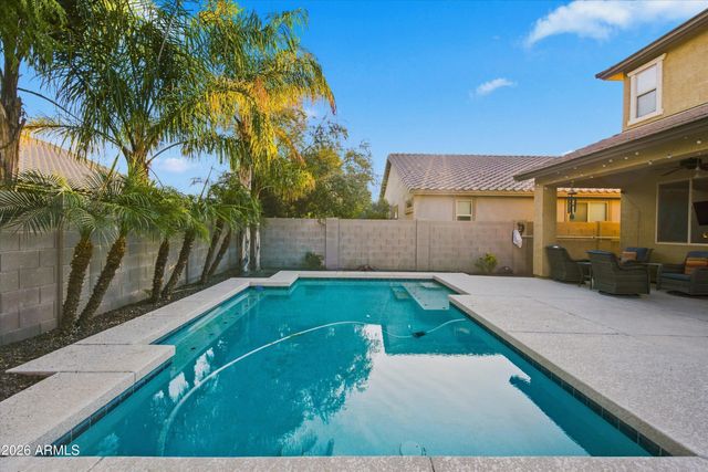 3501 E APRICOT Lane, Gilbert, AZ 85298