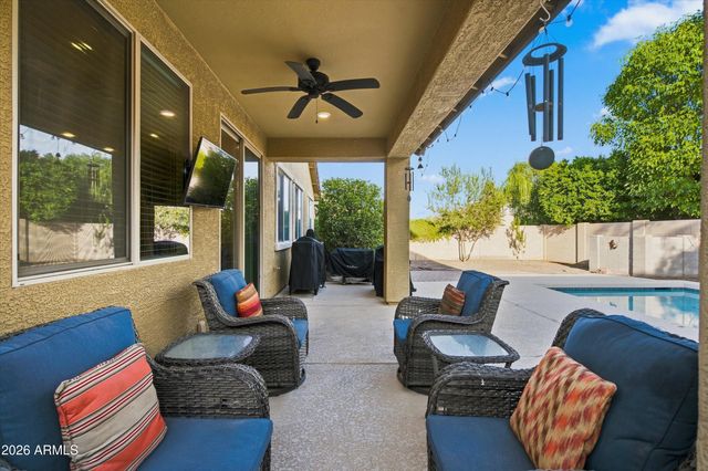 3501 E APRICOT Lane, Gilbert, AZ 85298