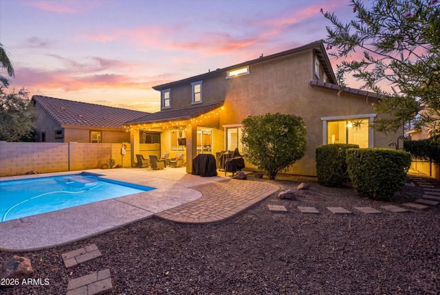 3501 E APRICOT Lane, Gilbert, AZ 85298