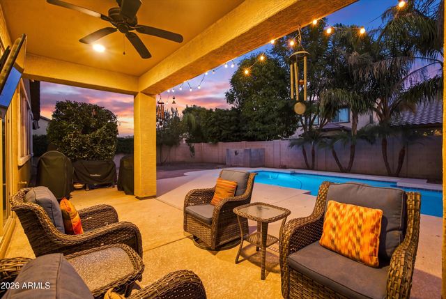 3501 E APRICOT Lane, Gilbert, AZ 85298