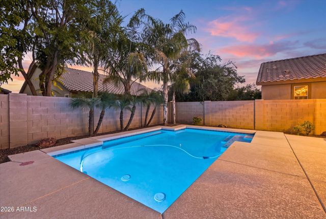 3501 E APRICOT Lane, Gilbert, AZ 85298