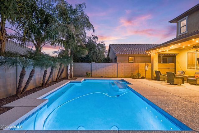 3501 E APRICOT Lane, Gilbert, AZ 85298
