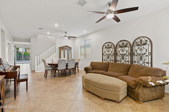 3501 E APRICOT Lane, Gilbert, AZ 85298