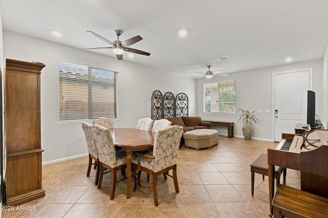 3501 E APRICOT Lane, Gilbert, AZ 85298