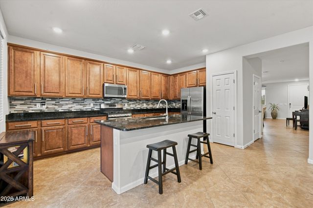 3501 E APRICOT Lane, Gilbert, AZ 85298