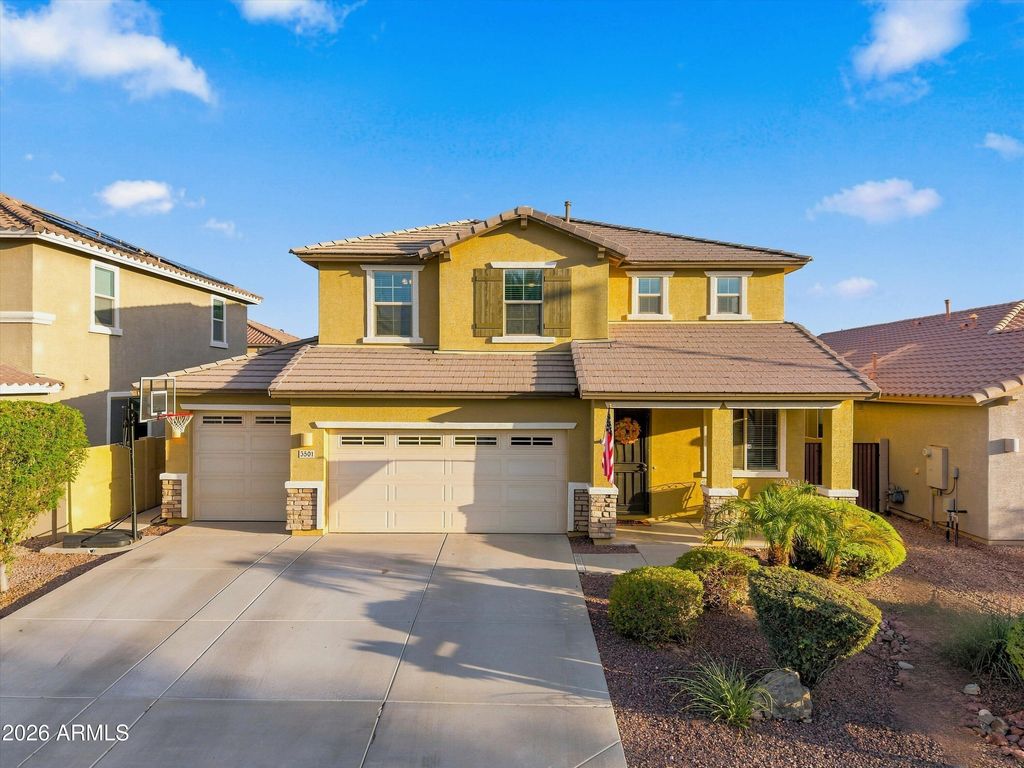 3501 E APRICOT Lane, Gilbert, AZ 85298 — photo 3