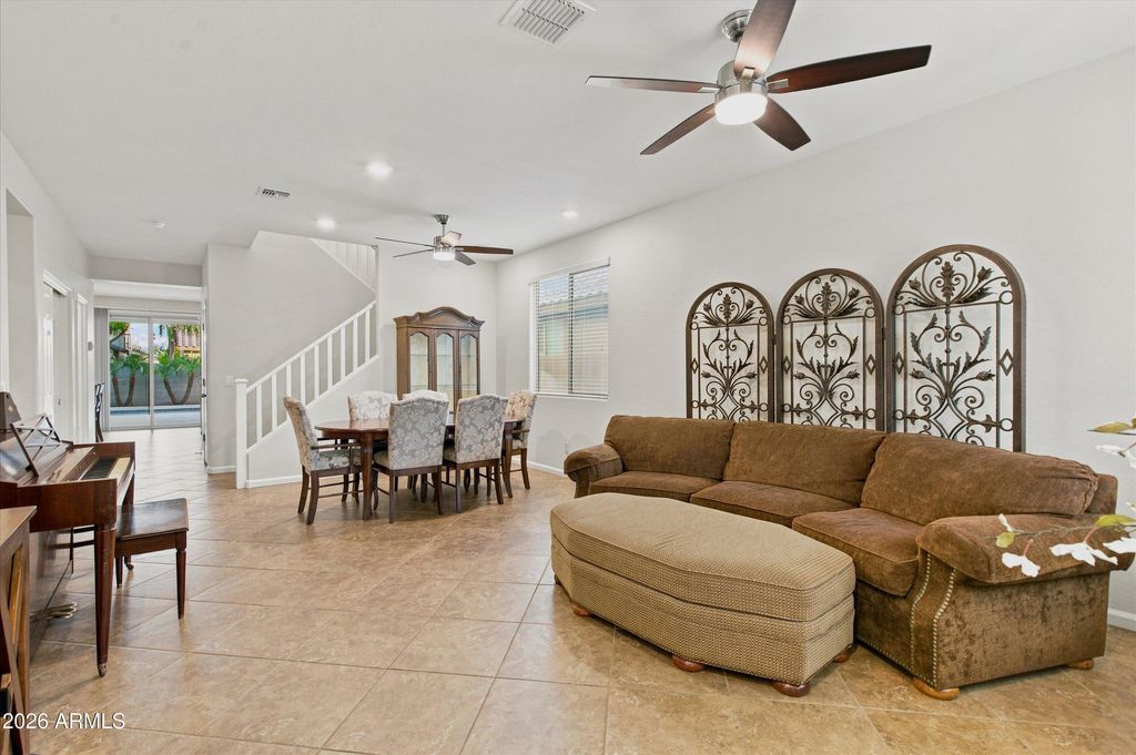 3501 E APRICOT Lane, Gilbert, AZ 85298 — photo 5
