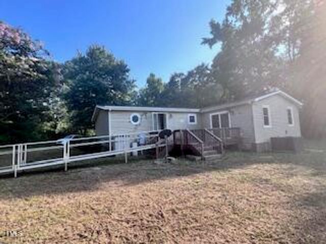 175 Wakeline Drive, Wendell, NC 27591