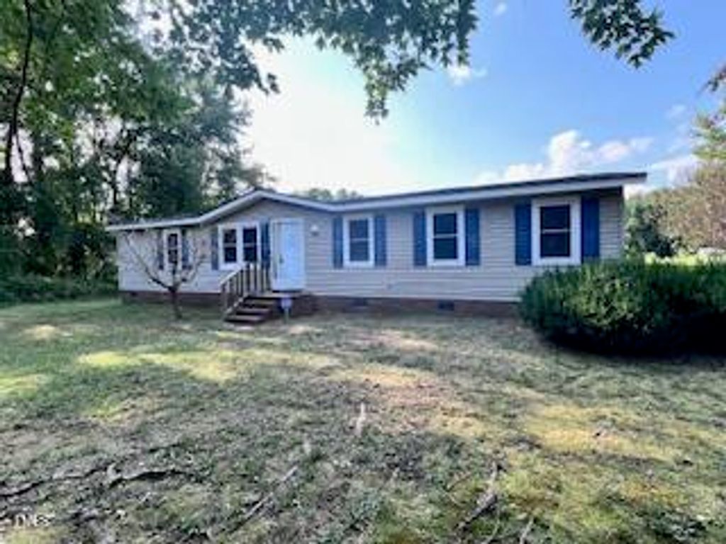 175 Wakeline Drive, Wendell, NC 27591