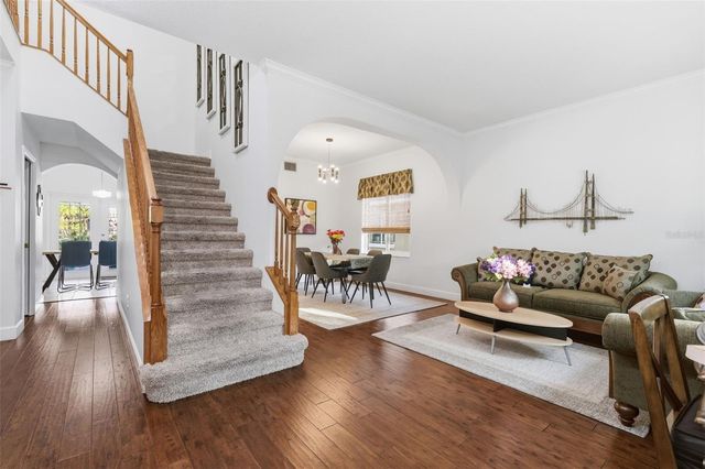 19408 SANDY SPRINGS CIRCLE, Lutz, FL 33558