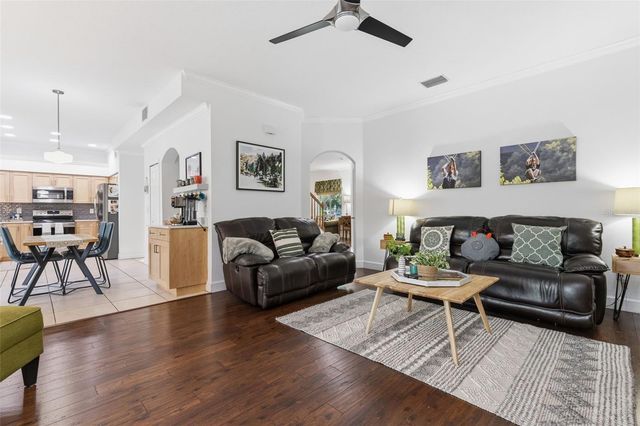 19408 SANDY SPRINGS CIRCLE, Lutz, FL 33558