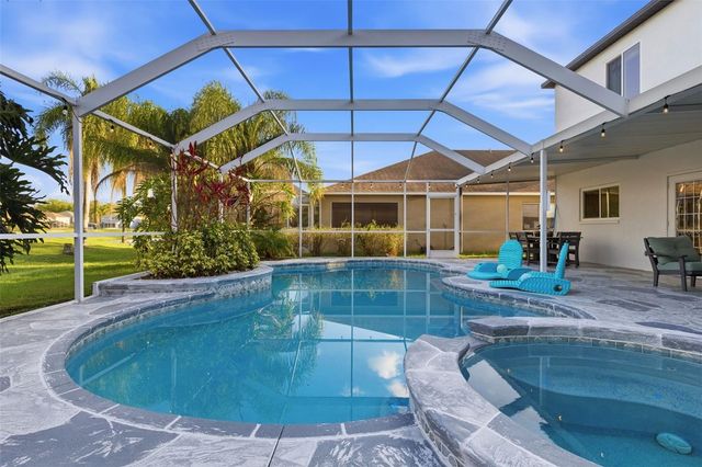 19408 SANDY SPRINGS CIRCLE, Lutz, FL 33558