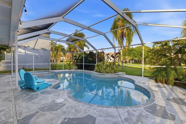 19408 SANDY SPRINGS CIRCLE, Lutz, FL 33558