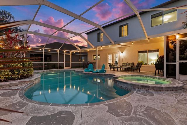 19408 SANDY SPRINGS CIRCLE, Lutz, FL 33558