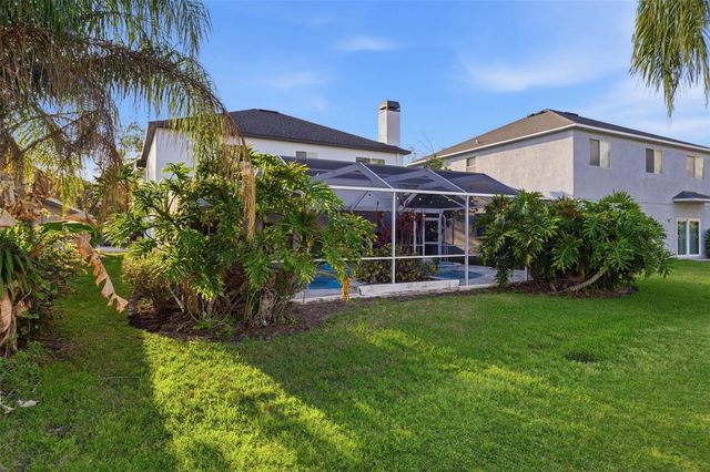 19408 SANDY SPRINGS CIRCLE, Lutz, FL 33558