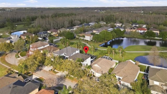 19408 SANDY SPRINGS CIRCLE, Lutz, FL 33558
