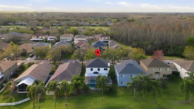 19408 SANDY SPRINGS CIRCLE, Lutz, FL 33558