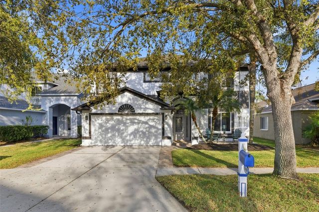 19408 SANDY SPRINGS CIRCLE, Lutz, FL 33558