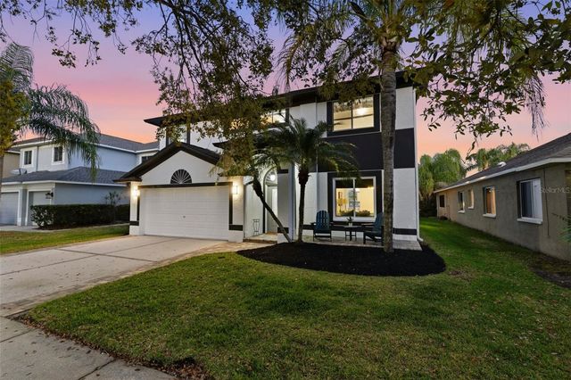 19408 SANDY SPRINGS CIRCLE, Lutz, FL 33558