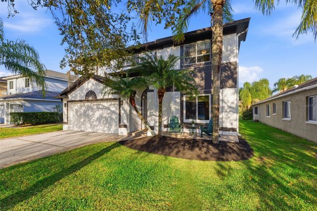 19408 SANDY SPRINGS CIRCLE, Lutz, FL 33558