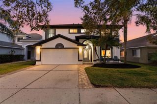 19408 SANDY SPRINGS CIRCLE, Lutz, FL 33558