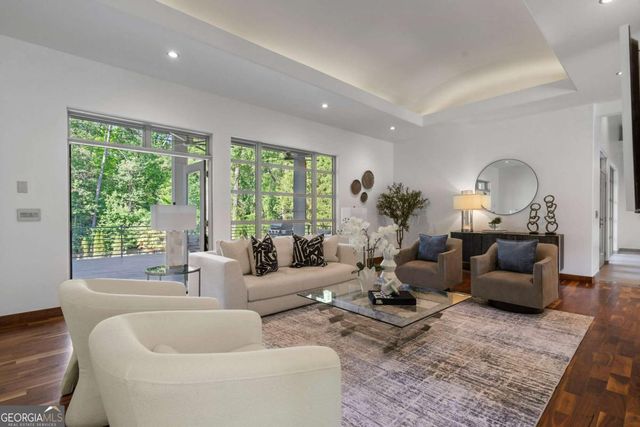 754 Burke Road NE, Atlanta, GA 30305