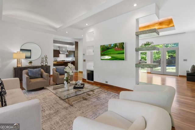 754 Burke Road NE, Atlanta, GA 30305