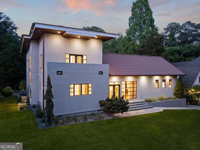 754 Burke Road NE, Atlanta, GA 30305