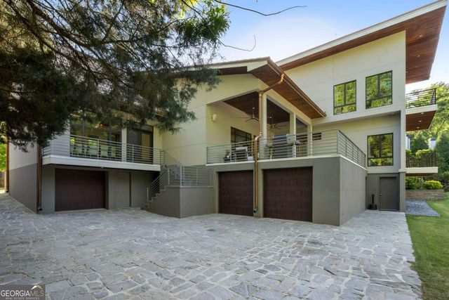 754 Burke Road NE, Atlanta, GA 30305